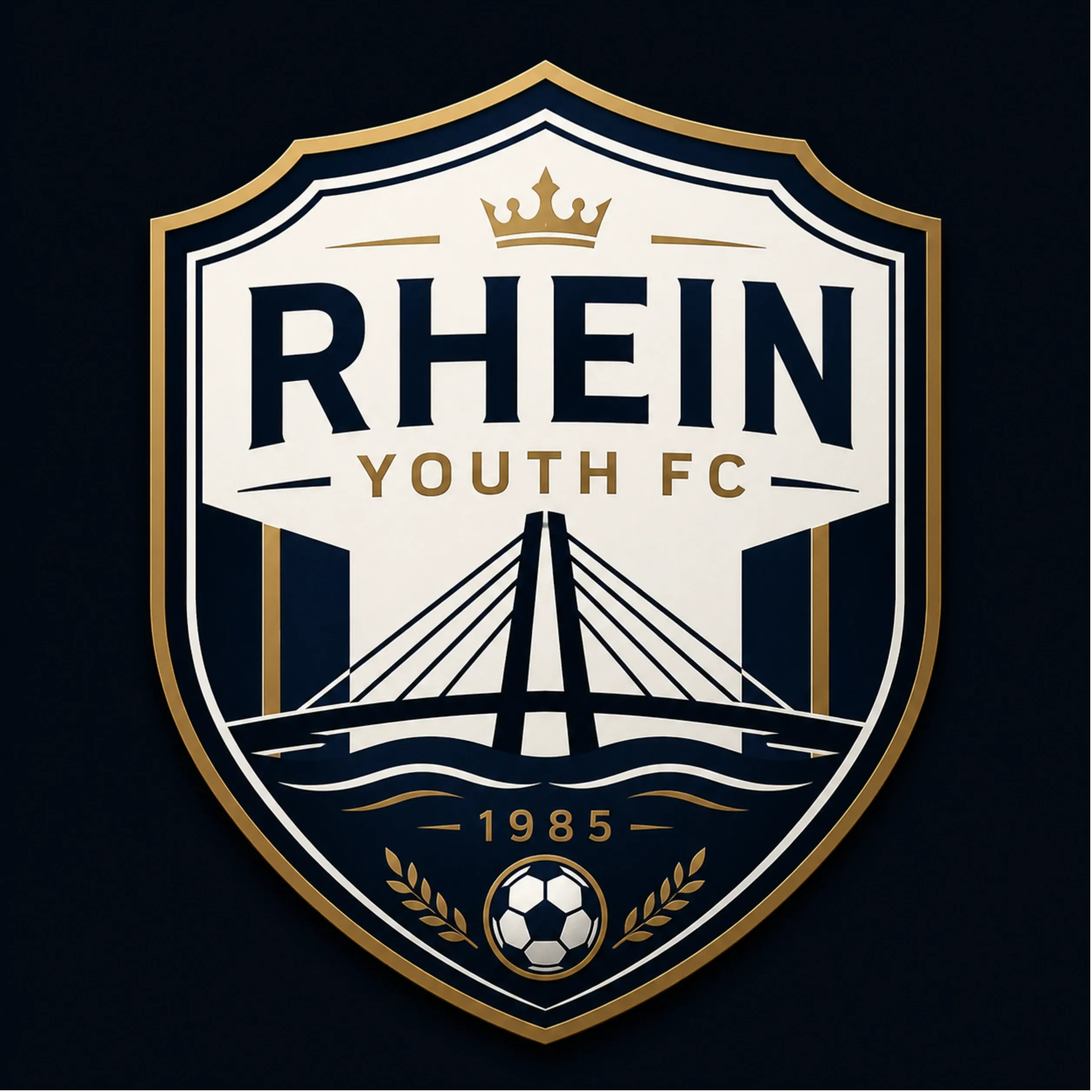 Club logo alt